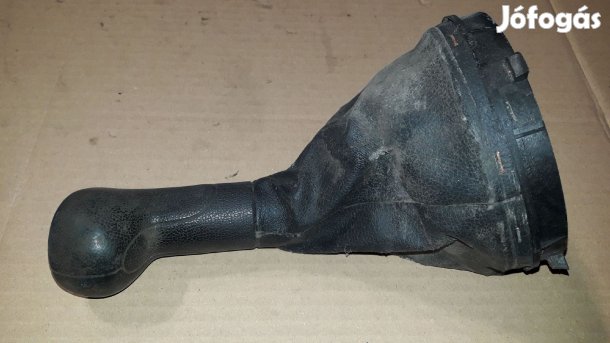 Skoda Roomster Váltó Gomb + Váltó Szoknya