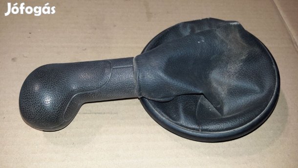 Skoda Roomster Váltó Gomb + Váltó Szoknya