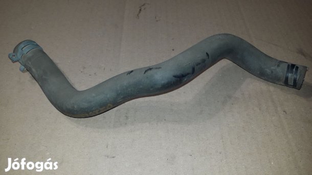 Skoda Roomster Vízcső