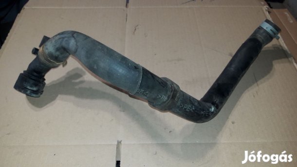 Skoda Roomster Vízcső + Csonk