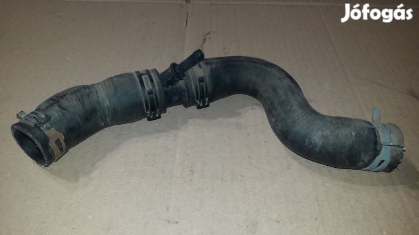 Skoda Roomster Vízcső + Elosztó