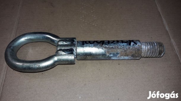 Skoda Roomster Vonószem