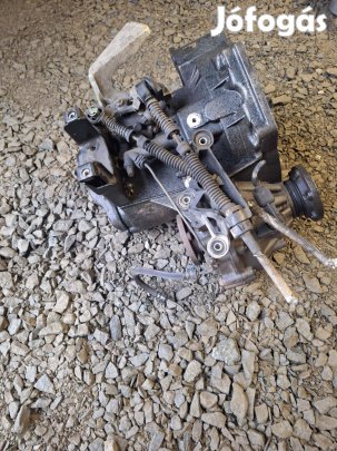 Skoda Roomster váltó