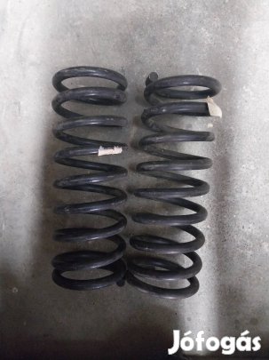Skoda S120,105,130 Hátsó Spirálrugó