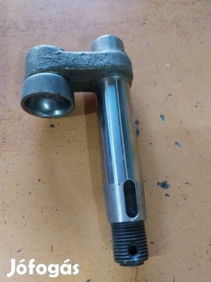 Skoda S120,105,130 Kormánymű Pittman tengely