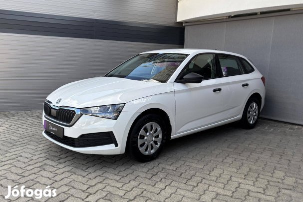 Skoda Scala 1.0 TSI Ambition Garanciával!