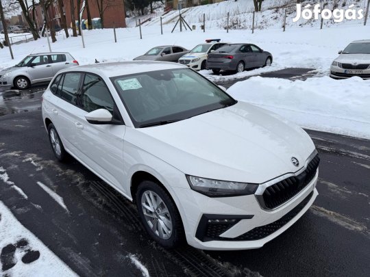 Skoda Scala 1.0 TSI Joy DSG Készletről azonnal!