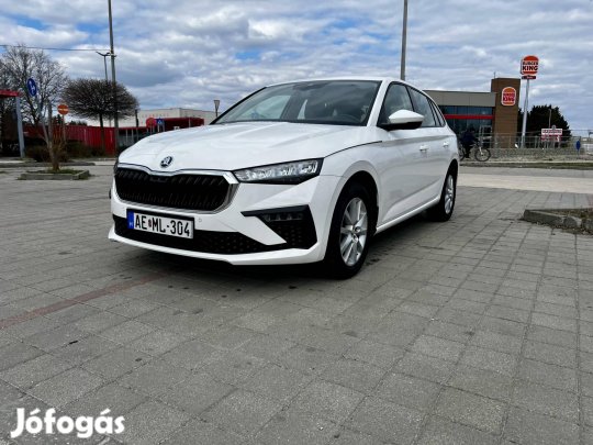 Skoda Scala 1.0 TSI Selection DSG