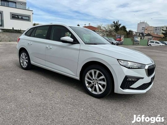 Skoda Scala bontott karosszéria alkatrészek