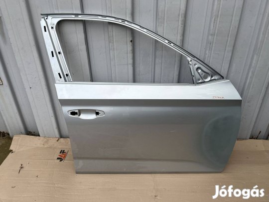 Skoda Scala jobb első ajtó 657831312b