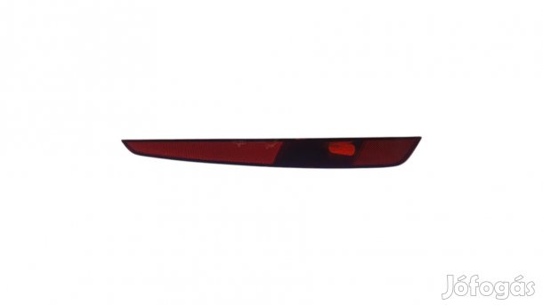 Skoda Scala jobb hátsó lökhárító fényvisszaverő prizma