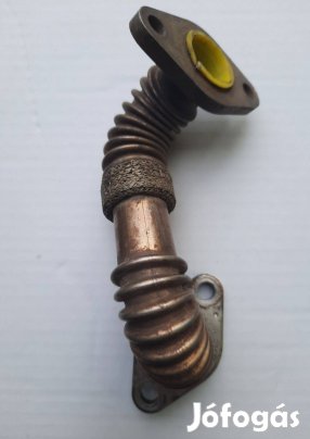 Skoda Seat Audi Volkswagen egr cső eladó!