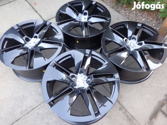 Skoda Seat VW Audi új gyári alufelnik