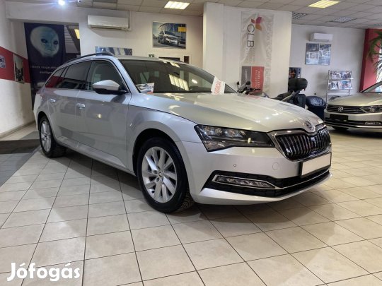 Skoda Superb 1.4 TSI iV Phev Ambition DSG LED-K...