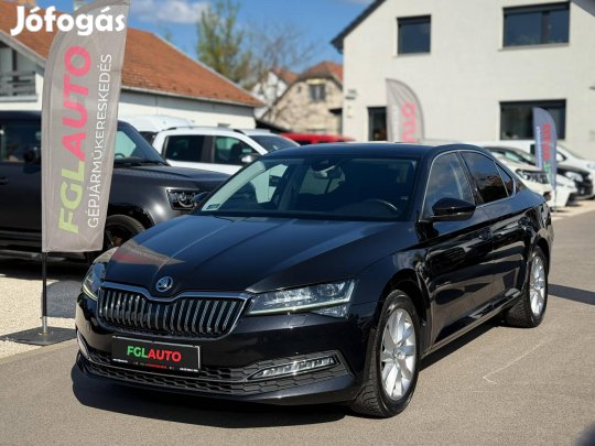Skoda Superb 2.0 TDI SCR Style 4x4 DSG MO-I. 1....