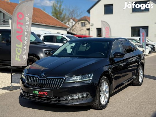 Skoda Superb 2.0 TDI SCR Style 4x4 DSG MO-I. 1....