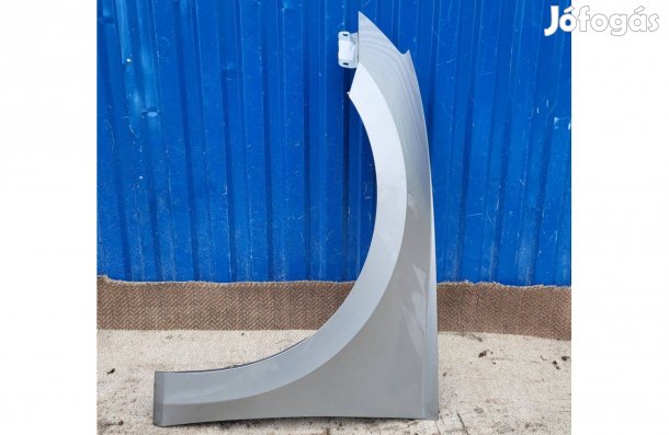 Skoda Superb 3 III 2015- gyári 3V0821105 bal sárvédő sérülésmentes