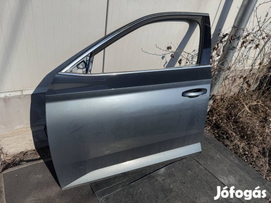 Skoda Superb 3 ajtók