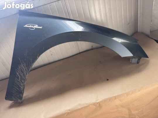 Skoda Superb 3 jobb első sárvédő