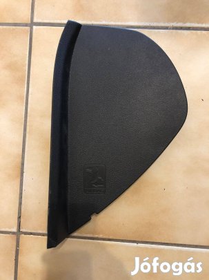 Skoda Superb Biztosítéktábla Takaró