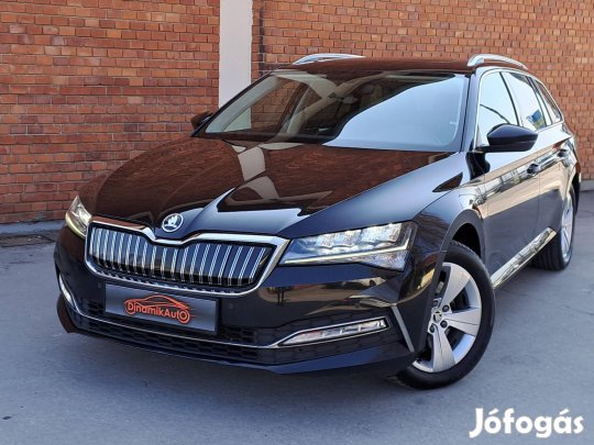Skoda Superb Combi 1.4 TSI iV Phev Style DSG PA...