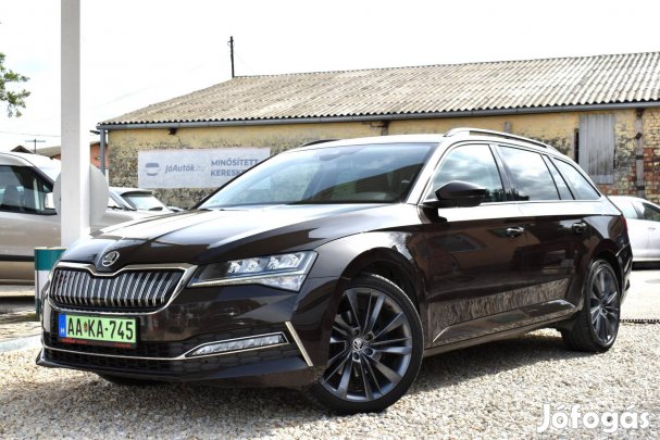 Skoda Superb Combi 1.4 TSI iV Phev Style DSG T....