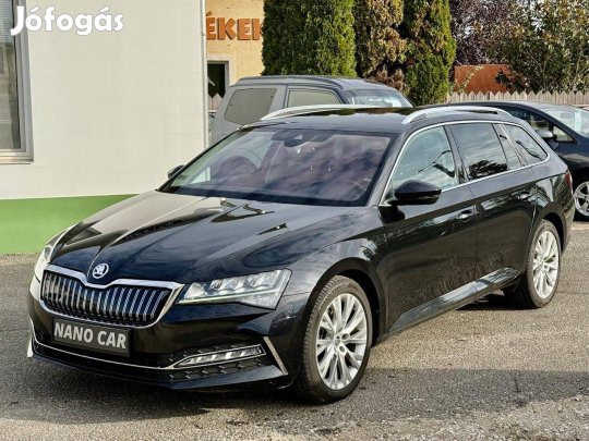 Skoda Superb Combi 1.4 TSI iV Phev Style DSG Vi...
