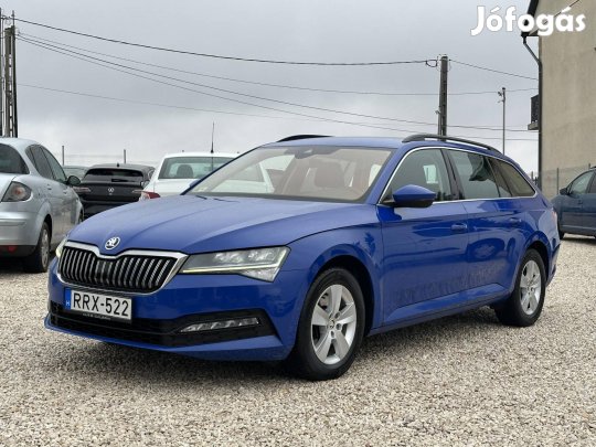 Skoda Superb Combi 2.0 TDI SCR Ambition 150LE -...