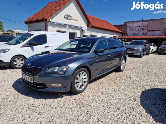 Skoda Superb Combi 2.0 TSI Ambition 4x4 DSG MAG...