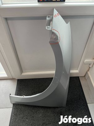 Skoda Superb III (3V) bal első sárvédő 3v0821105