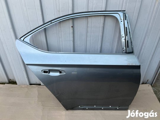 Skoda Superb III (3V) sedan jobb hátsó ajtó 3v5833312