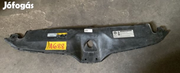 Skoda Superb III. első szíj fedele 3V0853343 eladó