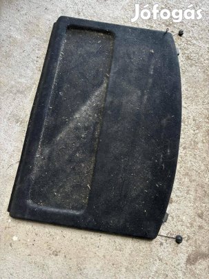 Skoda Superb II 2 kalaptartó