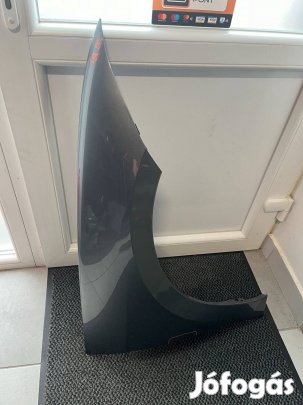 Skoda Superb IV (3Y) jobb első sárvédő 3p0821106