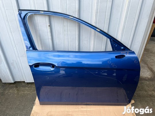 Skoda Superb IV, VW Passat B9 jobb első ajtó 3j0831312b