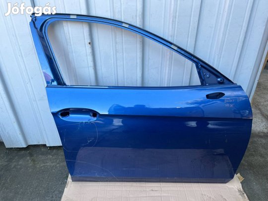 Skoda Superb IV, VW Passat B9 jobb első ajtó 3j0831312b