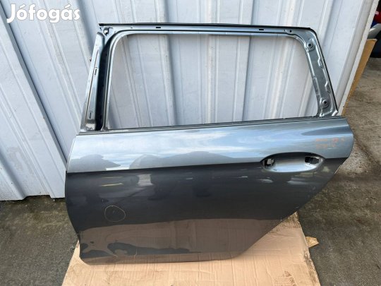 Skoda Superb IV, VW Passat B9 kombi bal hátsó ajtó 3j0833311a