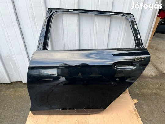 Skoda Superb IV, VW Passat B9 kombi bal hátsó ajtó 3j0833311a