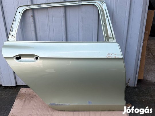 Skoda Superb IV, VW Passat B9 kombi jobb hátsó ajtó 3j0833312a