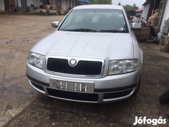 Skoda Superb I 1.9,2,0pd alkatrészek