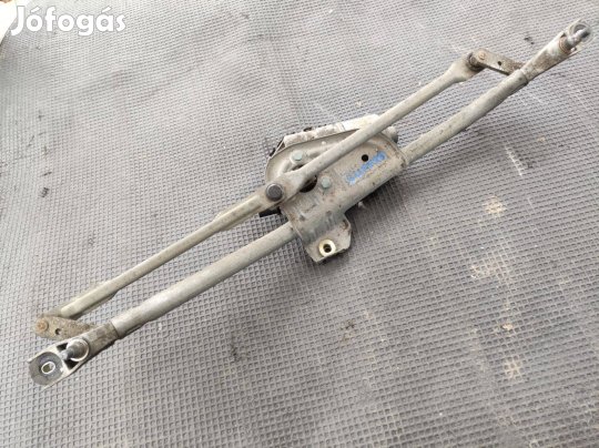 Skoda Superb I VW Passat B5 első ablaktörlő szerkezet + motor