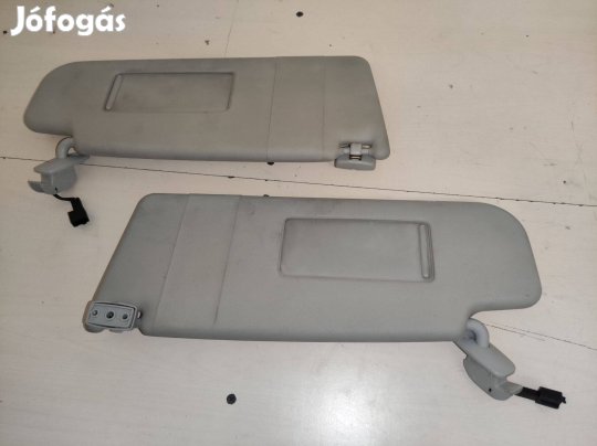 Skoda Superb I VW Passat B5 napellenző pár