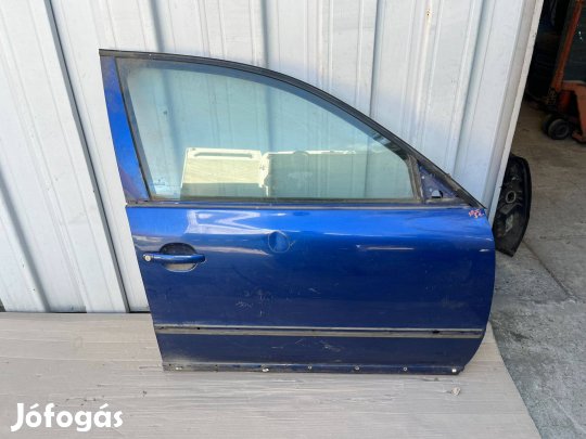 Skoda Superb I (3U), VW Passat B5 jobb első ajtó