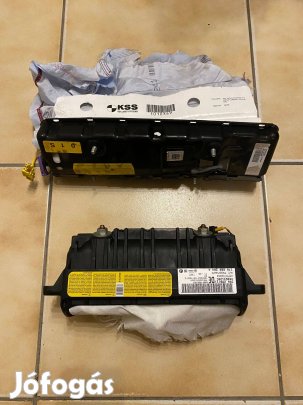 Skoda Superb Légzsák