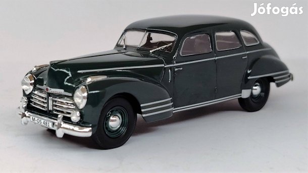 Skoda Superb OHV modellautó 1:43 új bontatlan eladó