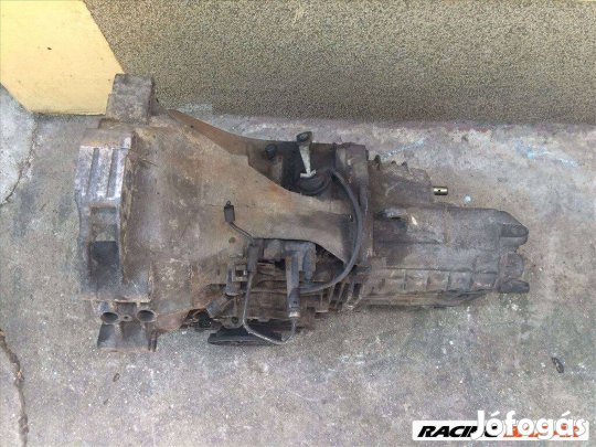 Skoda Superb, VW Passat 2.0 Benzin Váltó