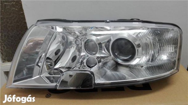 Skoda Superb fényszóró 2001 -> 2006 Bi-Xenon
