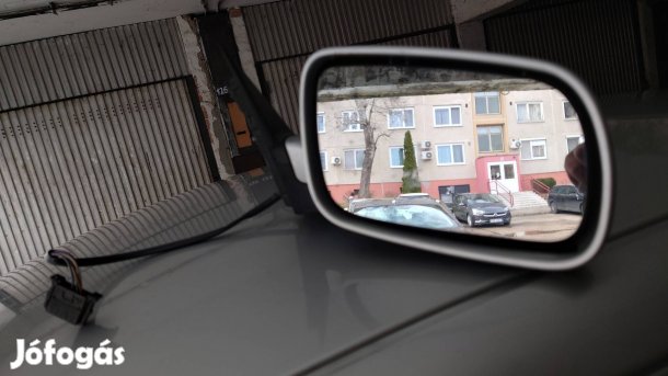 Skoda Superb tükör 