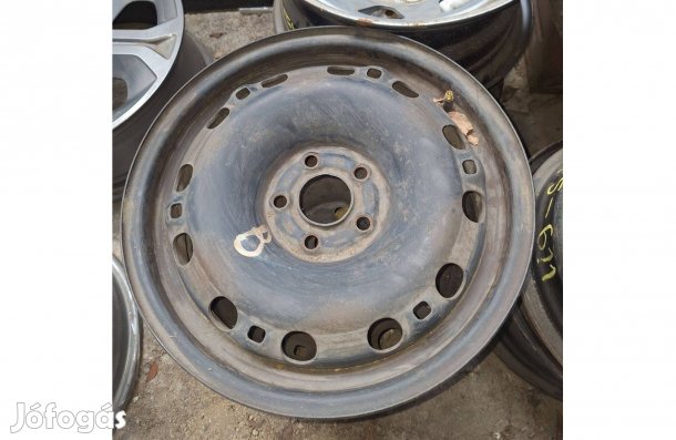 Skoda/VW/Seat 15"-os felni eladó