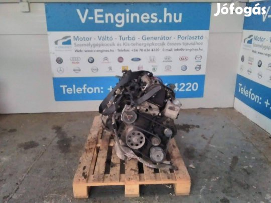 Skoda,Volkswagen Cbz Bontott Motor